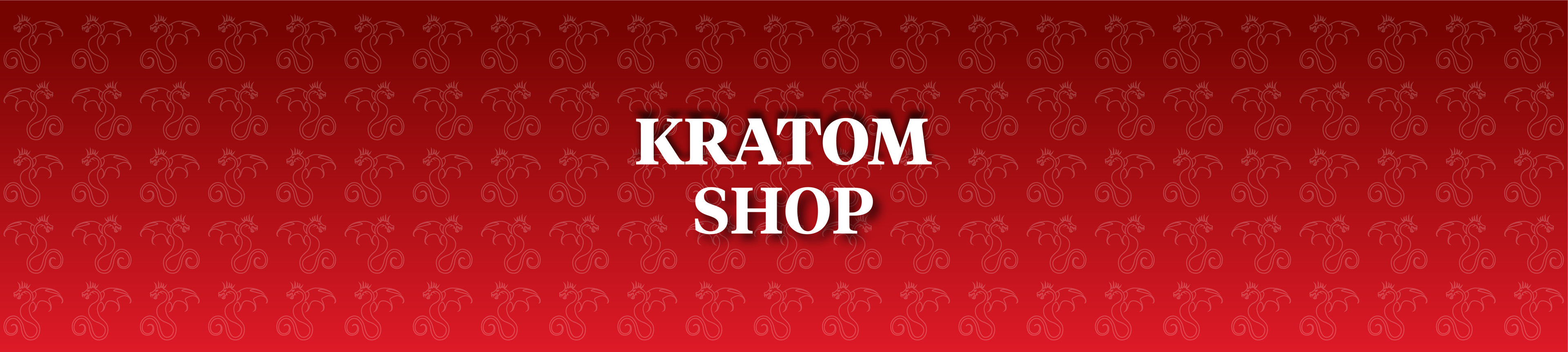 Online Kratom Shop