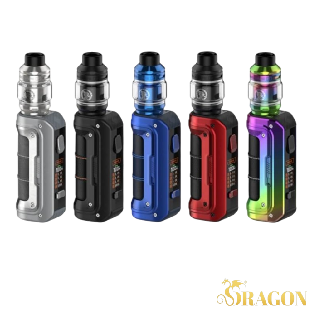 Kit GeekVape AEGIS MAX100