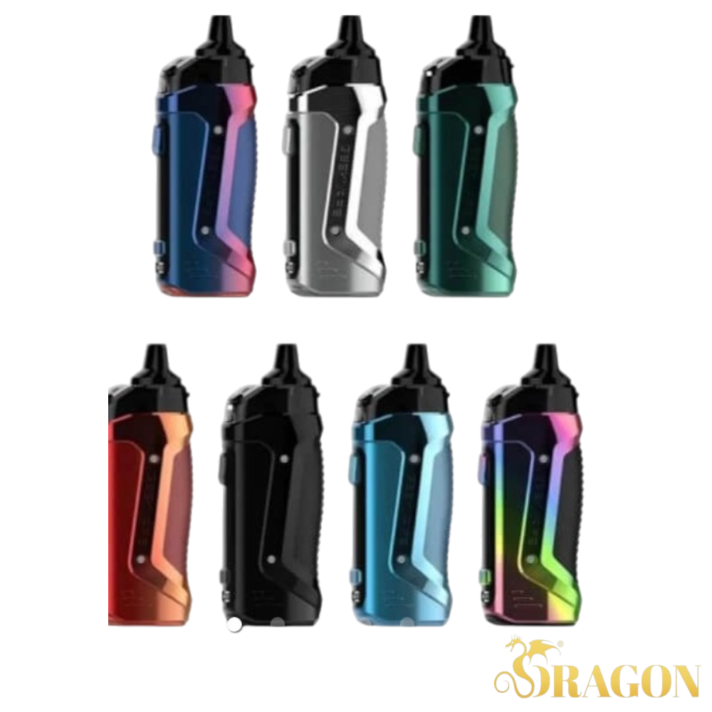 GeekVape B60 AEGIS BOOST 2 Pod Mod Kit