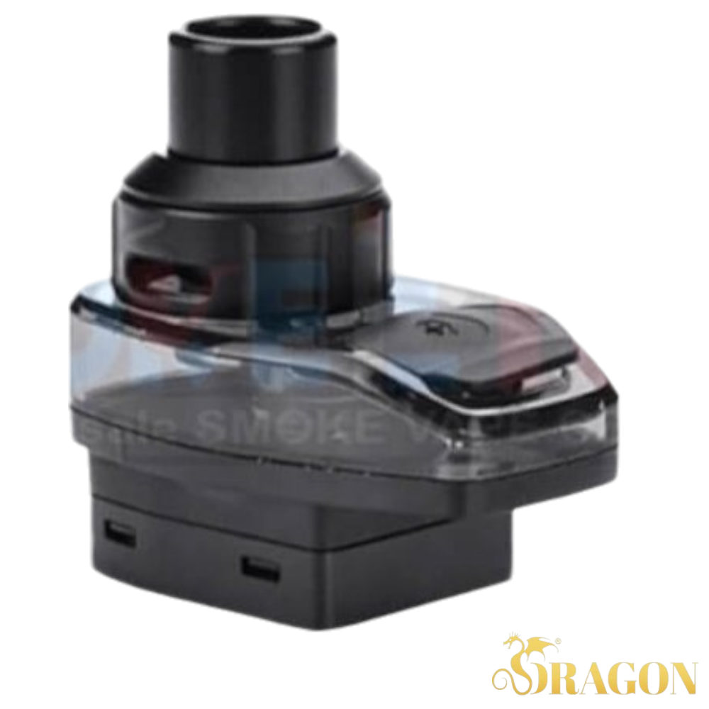 GeekVape H45 Cartridge | 4ml | 2 Count Pack