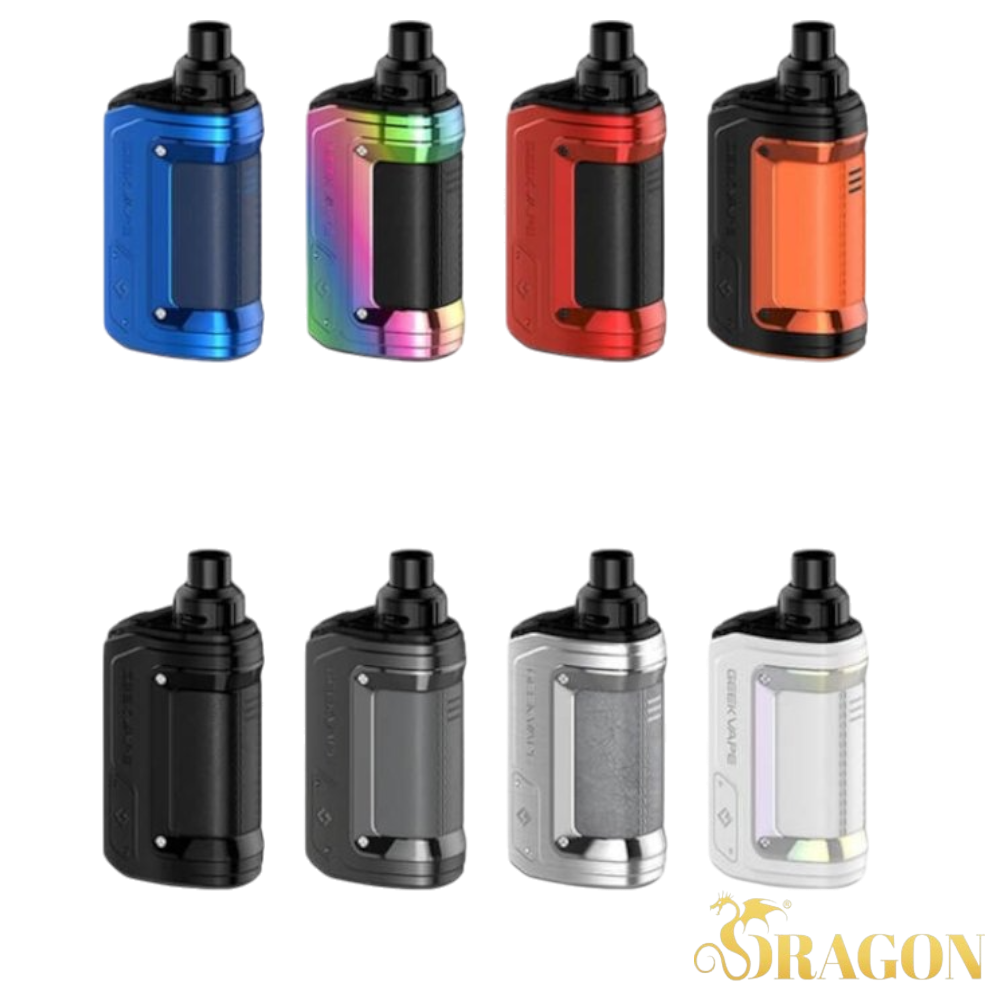 GeekVape H45 Kit (45W)