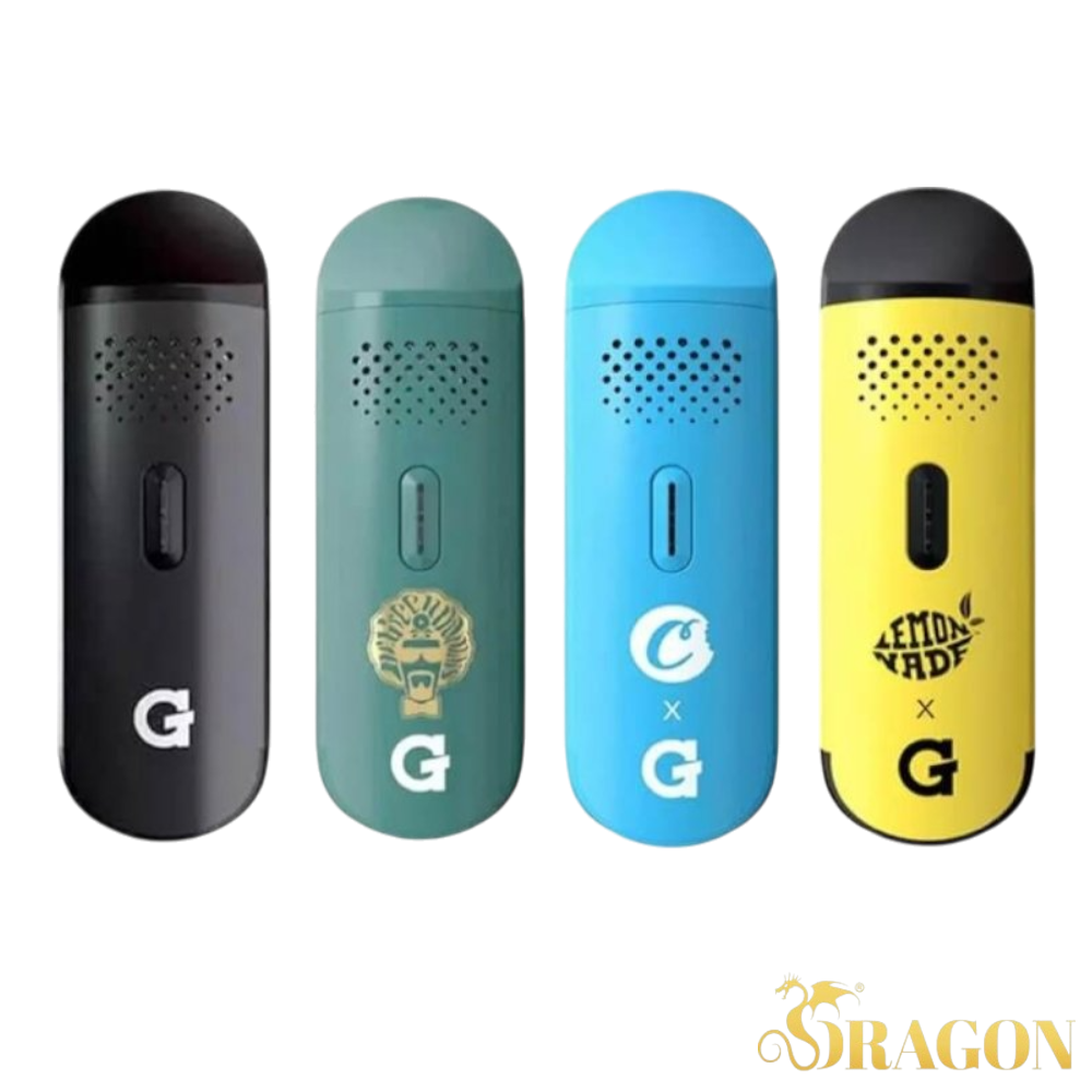 Vaporizador G Pen Dash