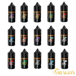 Dragon Monster Nic Salt 35mg 30ml E-Juice