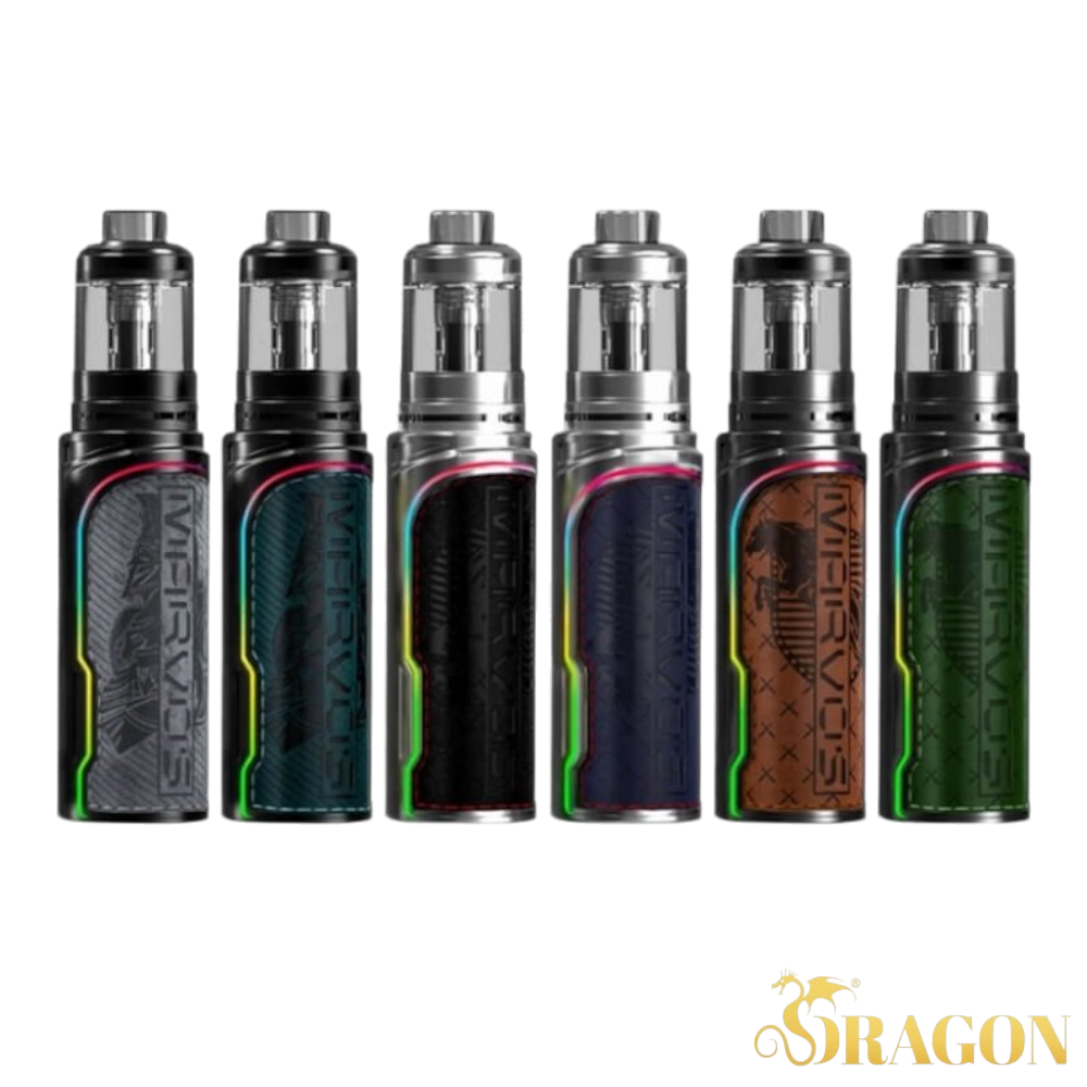 Kit Freemax Marvos X 100W