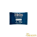 7Tabz 7-Hydroxy+Pseudo Kratom Tablets 20mg (40 Count Box)