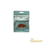 7 O'Megaz 7-Hydroxy Kratom Chocolates 18mg (20 Count Box)