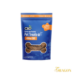 CBD FX 450mg Stress & Anxiety Pet Treats