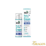 CBD FX Muscle & Joint Cooling Formula Cream