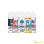 Candy King On Ice 3mg 100ml E-Juice