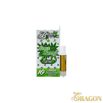 Chapo Blanco THCA/THCP Diamond Batter Cartridges 1G