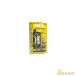 Chapo Supermax Disposable