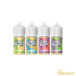 Cloud Nurdz TFN Salt 25mg 30ml E-Juice