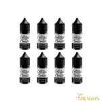 Coastal Clouds 35mg 30ml E-Juice