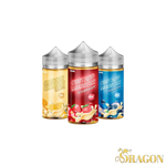 Custard Monster TFN 3mg 100ml E-Juice