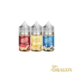 Custard Monster TFN 48mg 30ml E-Juice