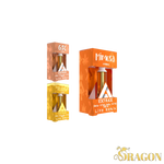 Extrax Live Resin Cartridges