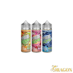 Free Noms TFN 6mg 120ml E-Juice