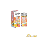 Frozen Fruit Monster TFN 3mg 100ml E-Juice