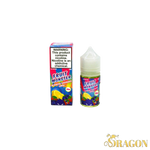 Fruit Monster TFN Nic Salt 30ml 48mg E-Juice