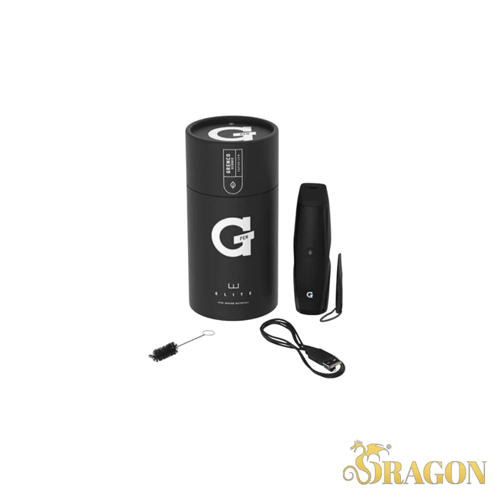 G Pen Elite Vaporizer