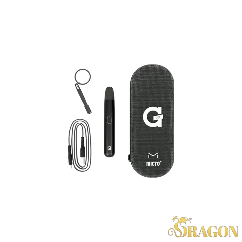 G Pen Micro+ Vaporizer