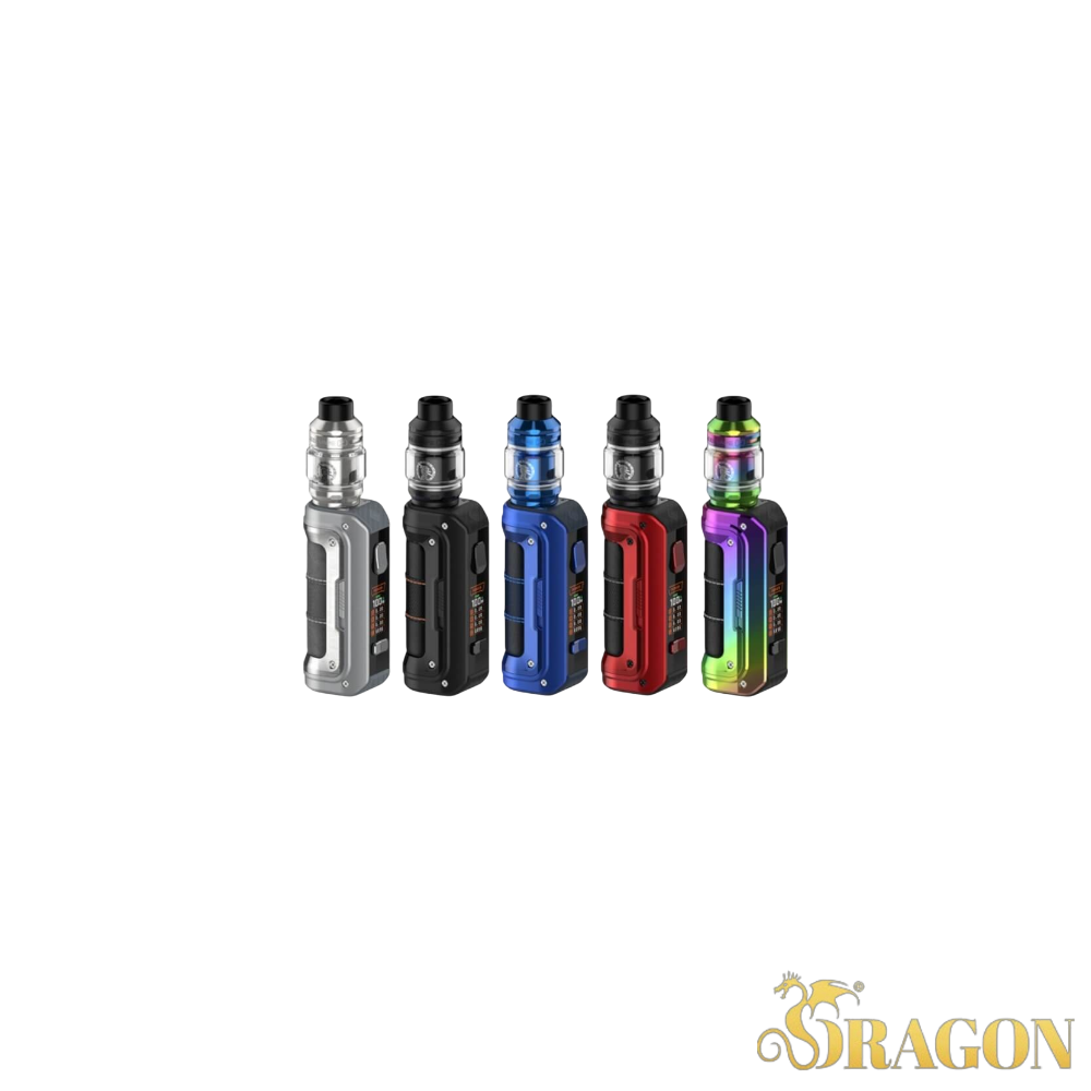 GeekVape Aegis Max 100 Kit