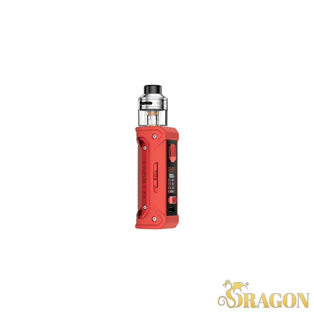 GeekVape E100i Kit