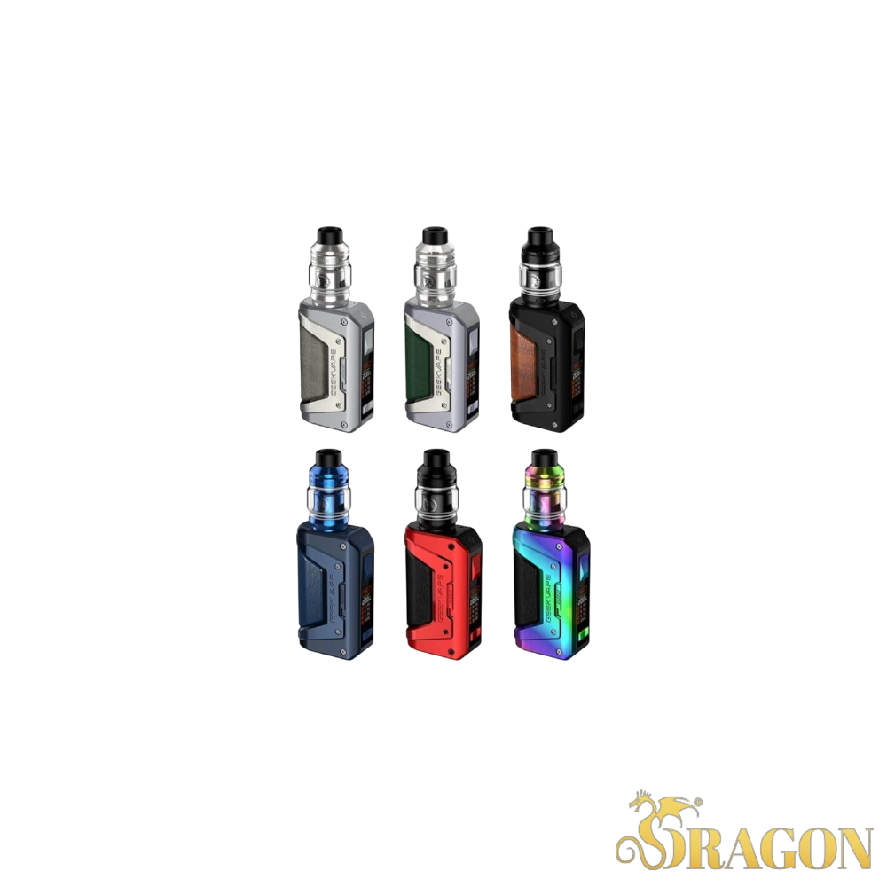 GeekVape L200 Aegis Legends 2 Kit