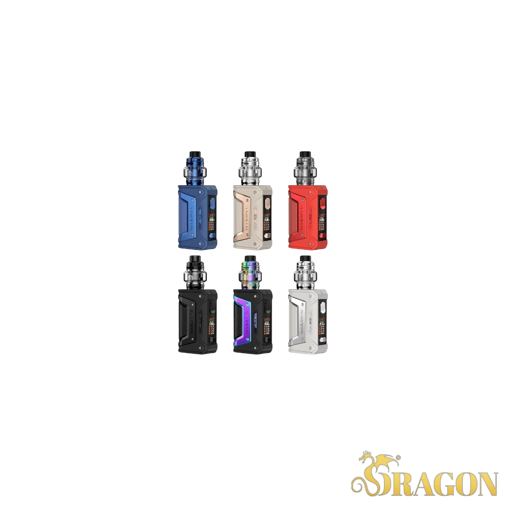 GeekVape L200 Classic Kit