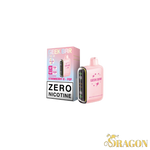 Geek Bar Pulse 0% Nicotine 15K Disposable Vape
