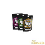 Half Bak'd Primo Premium THCP Gummies