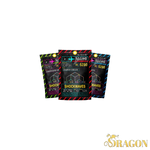 Hi On Nature Mile Hi Exotic Blend Shockwave Sour Belts