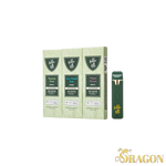 Hidden Hills Limited Edition Bussin Blend Liv Rosin Bar Disposable 2G