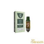 Hidden Hills Limited Edition Bussin Blend Live Rosin Cartridges 2G