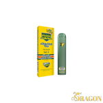 Hidden Hills Mini Mart THCP Live Resin Disposable 1000mg