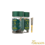 Hidden Hills VVS Blend THCA Liquid Diamond Mini Pre-Rolls 3.5G