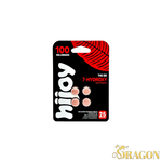 Hijoy 7-Hydroxy+Pseudo Kratom Tablets 25mg (4 Count Blister Pack)
