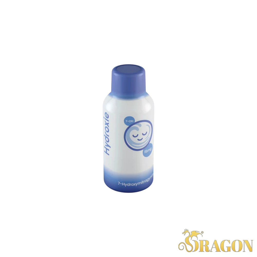 Hydroxie 7-Hydroxy Kratom Shots 15mg