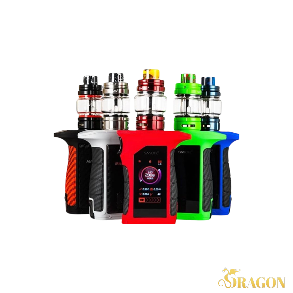 Kit Smok Mag P3