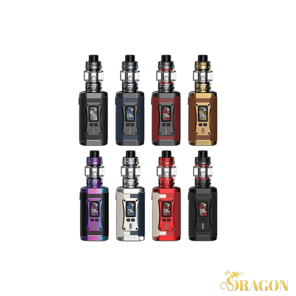 Kit Smok Morph 2