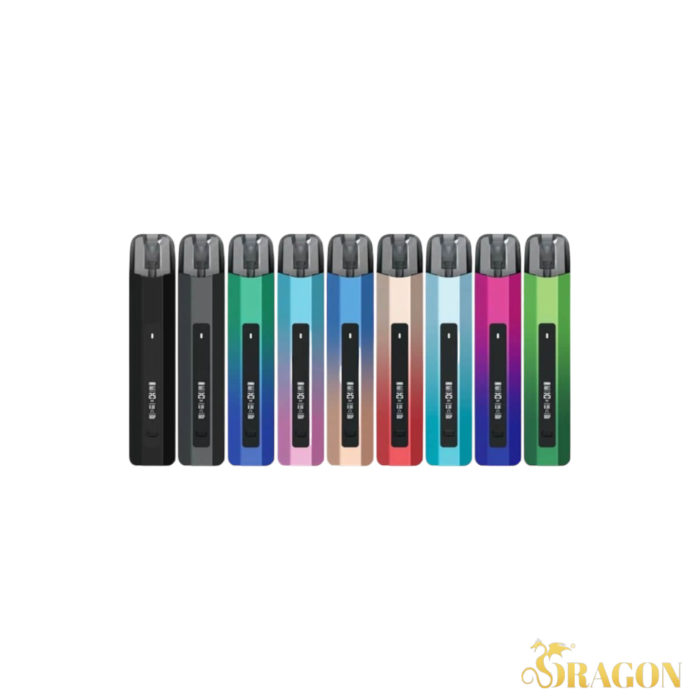 Smok Nfix Pro Kit