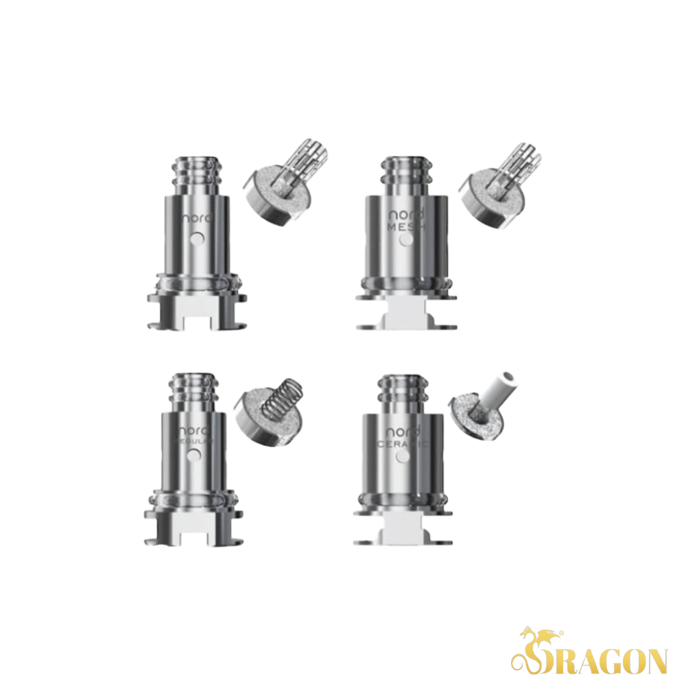 Smok Nord Coil | 5 Count Box