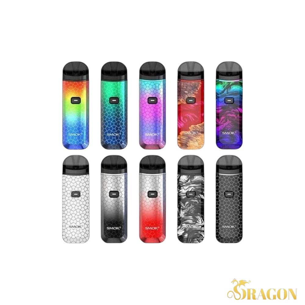 Smok Nord Pro Kit