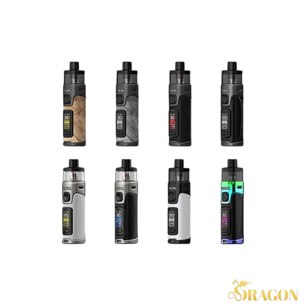 Smok RPM 5 Kit