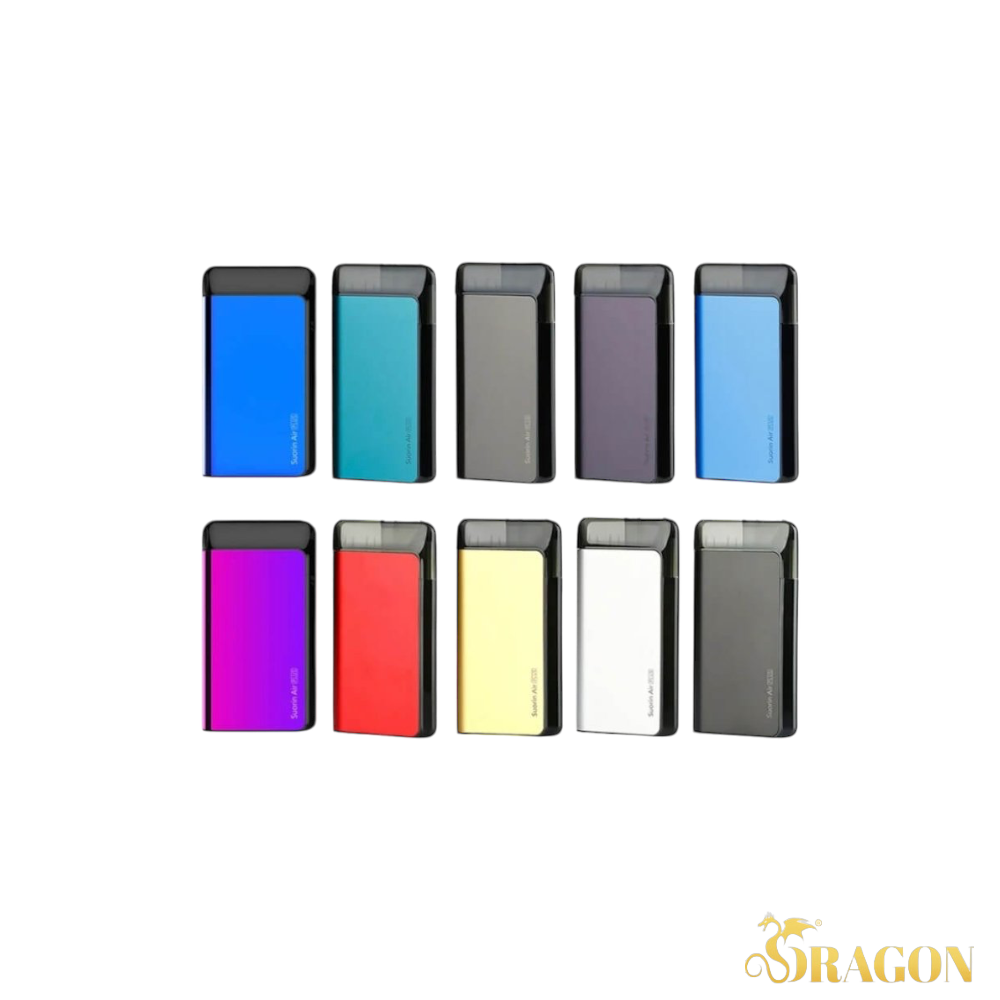 Suorin Air Plus Kit