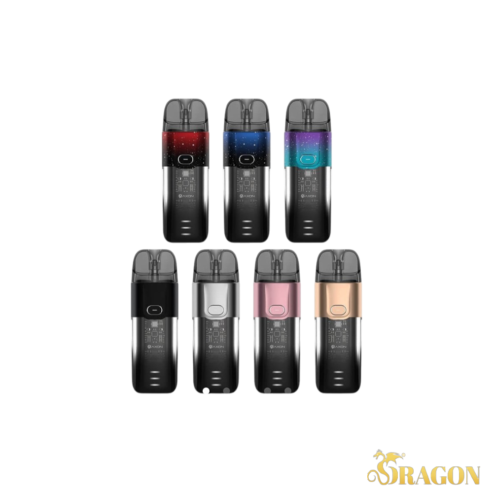 Kit Vaporesso Luxe XR 40W