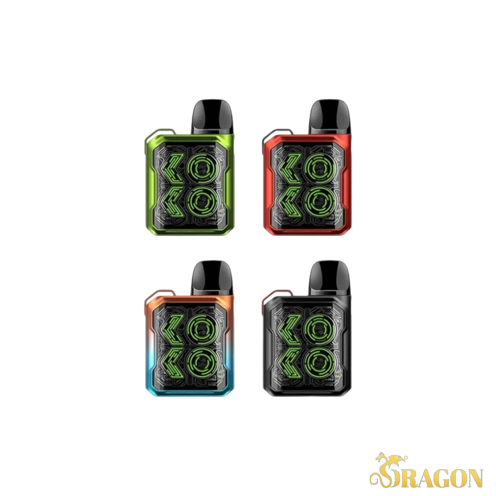 Uwell Caliburn GK2 Pod System Kit