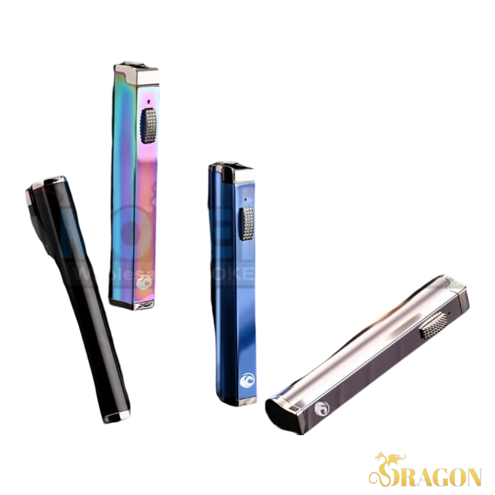 Bolígrafo Vaporizador Dragón Monstruo | 500mAh