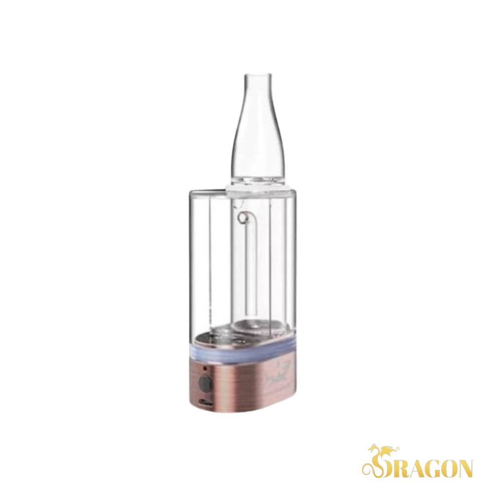 Hamilton PS1 Double Concentrate & Cartridge Bubbler 2 in 1