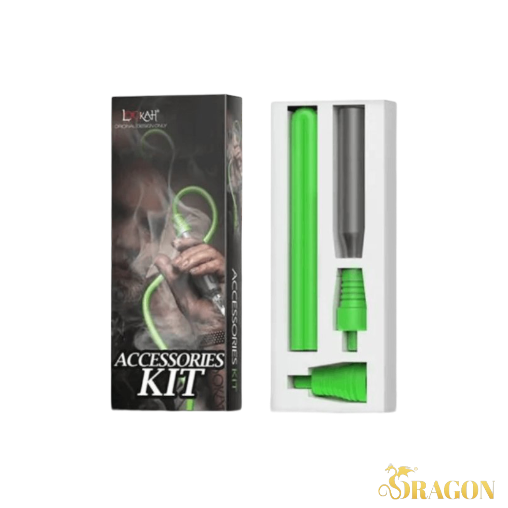 Kit de accesorios Looakh Seahorse Pro